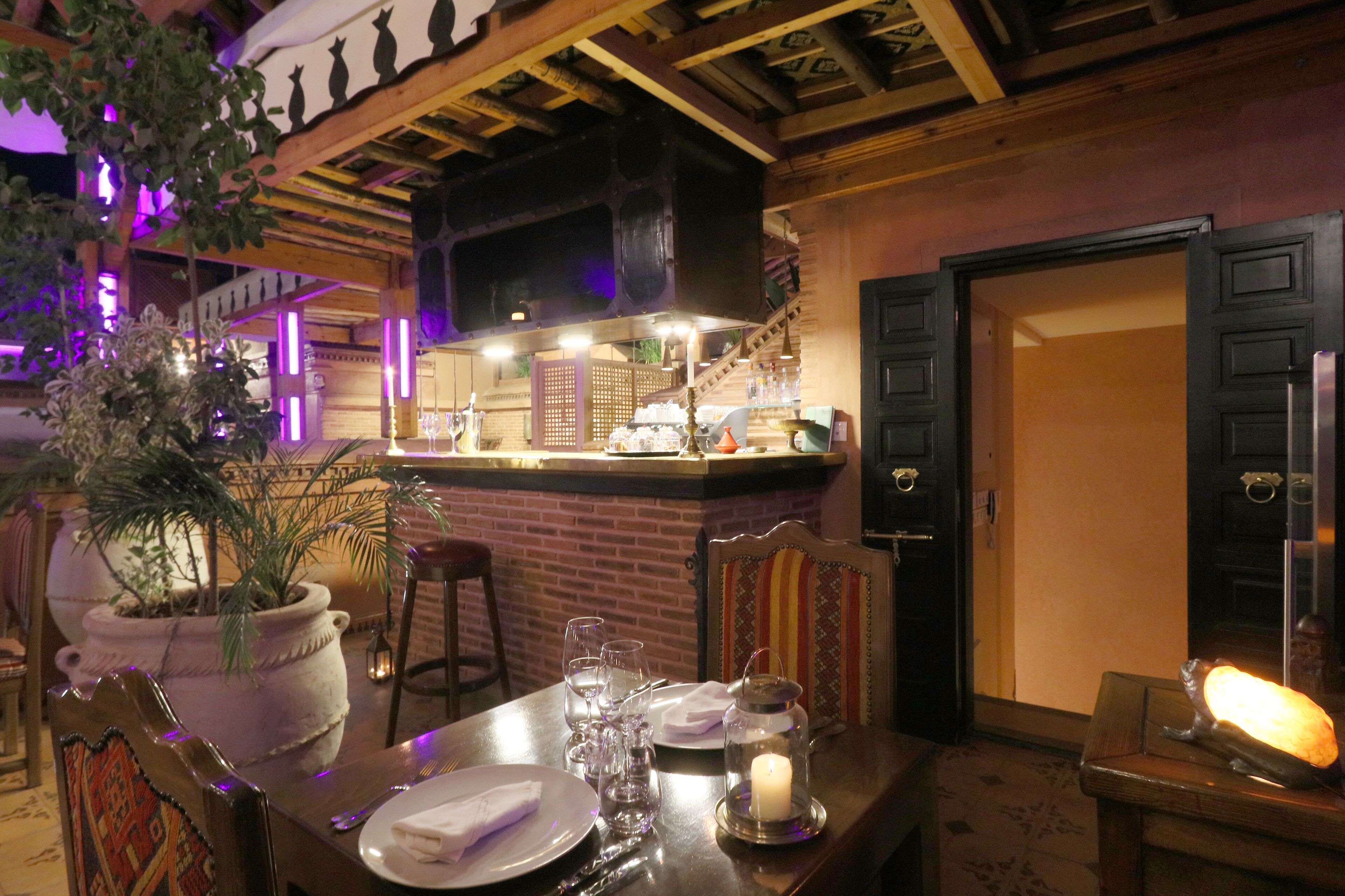 Photo - Riad Omara al Kasbah