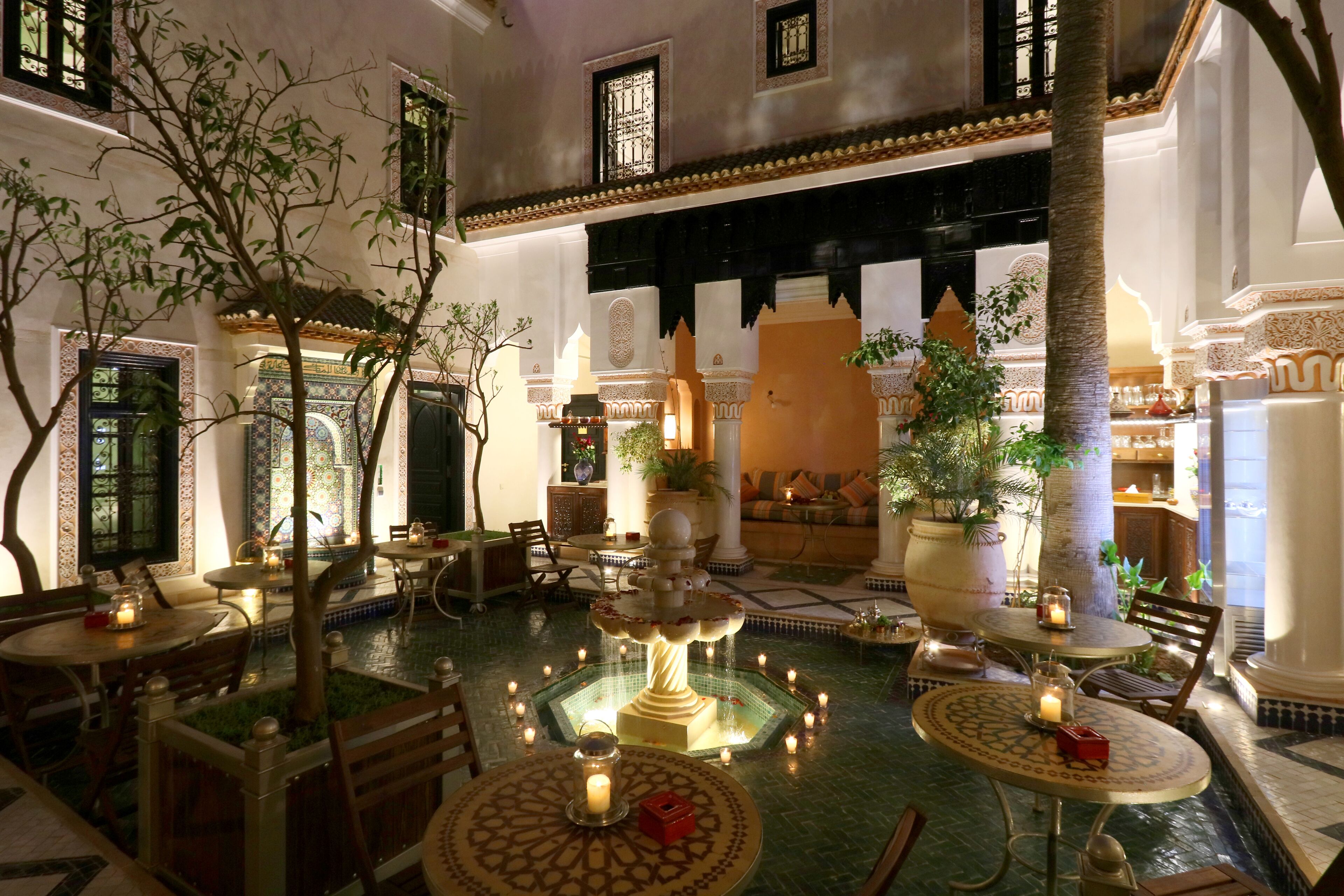 Photo - Riad Omara al Kasbah