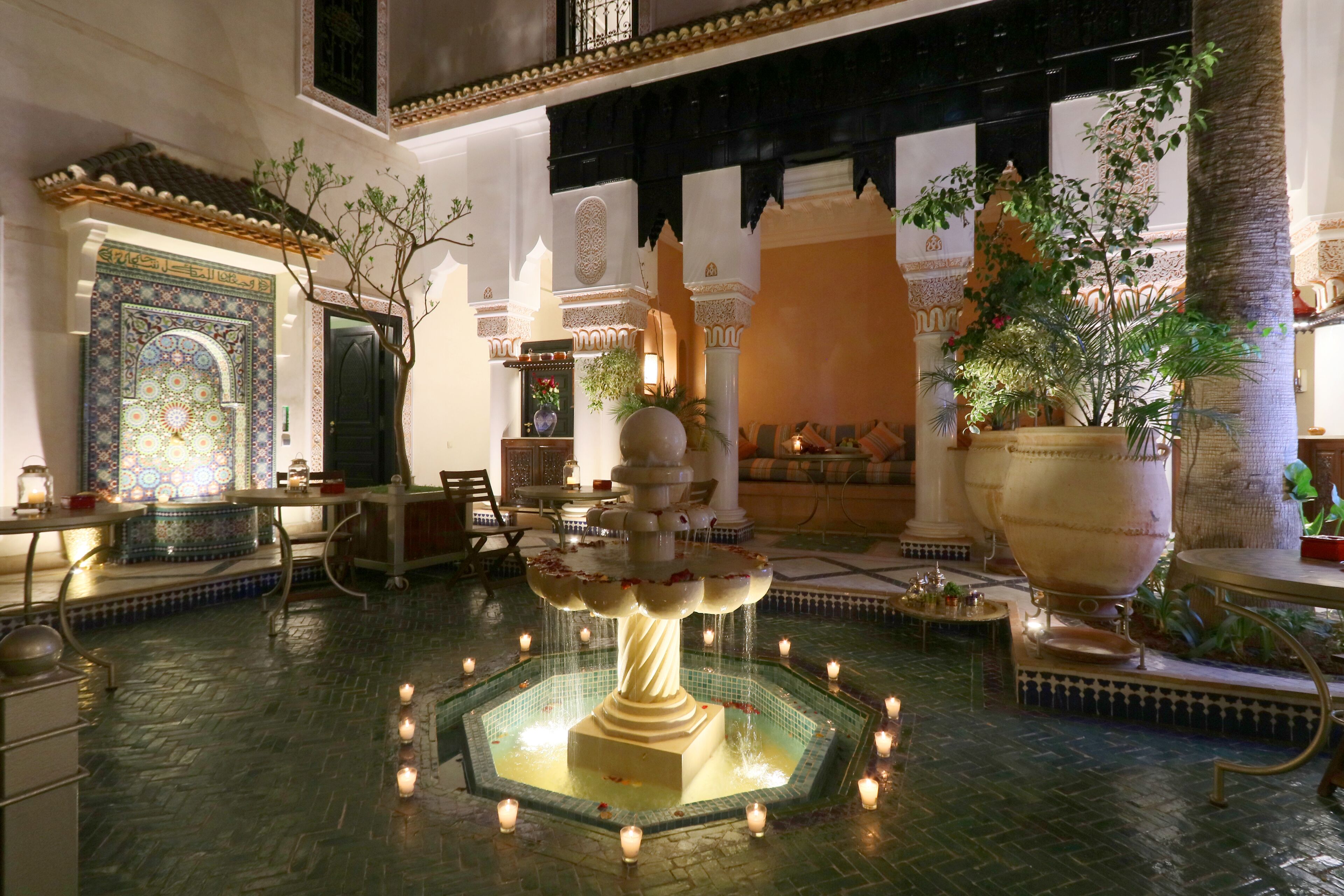 Photo - Riad Omara al Kasbah