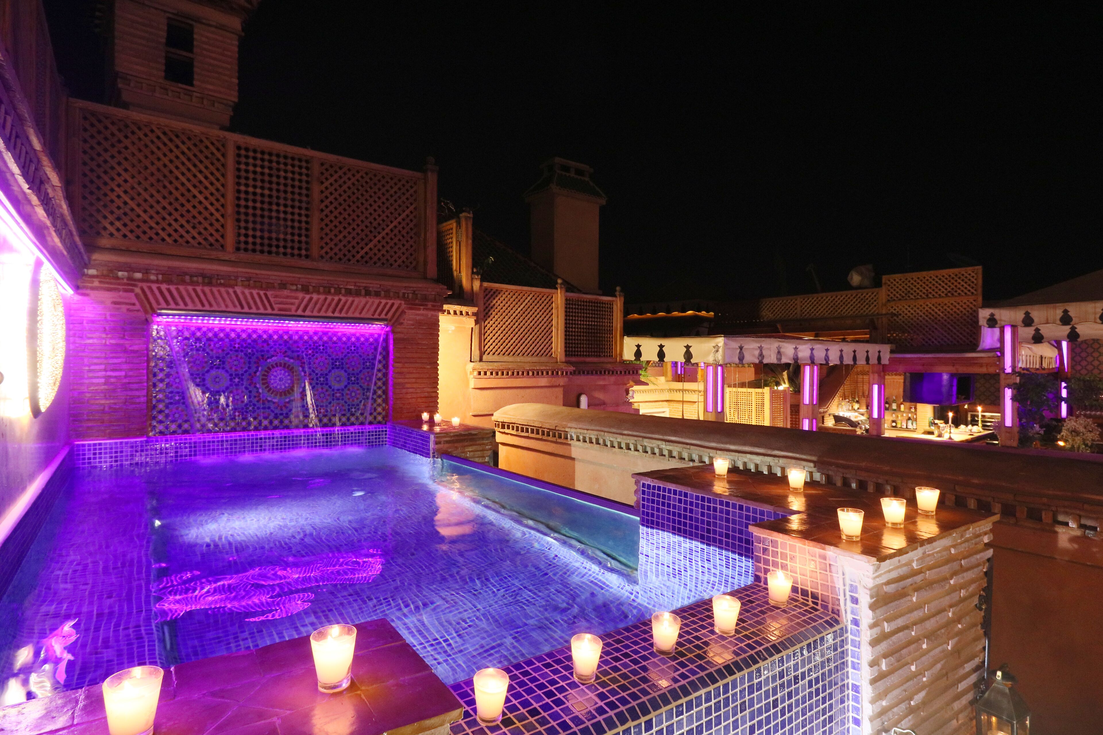 Photo - Riad Omara al Kasbah