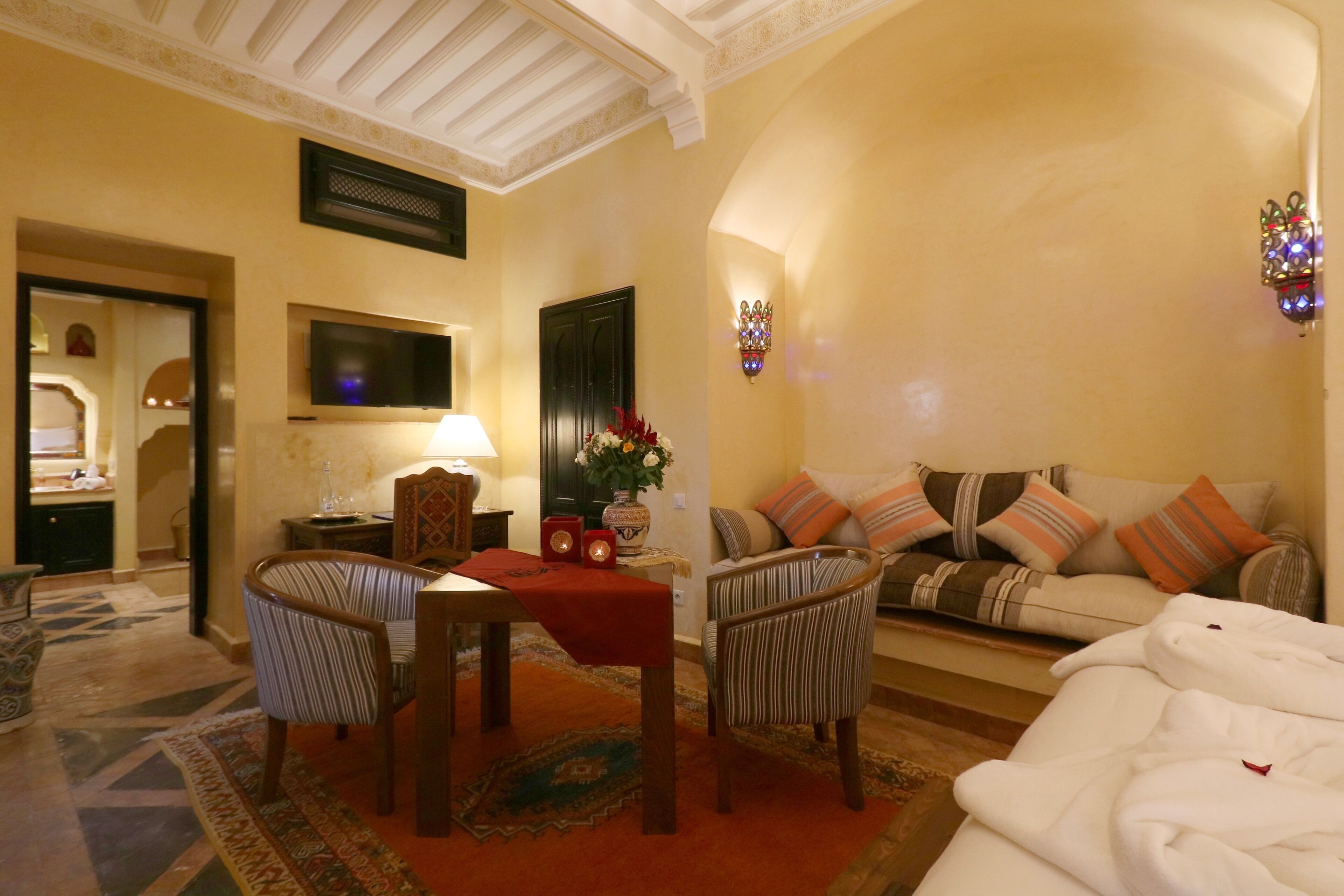 Photo - Riad Omara al Kasbah