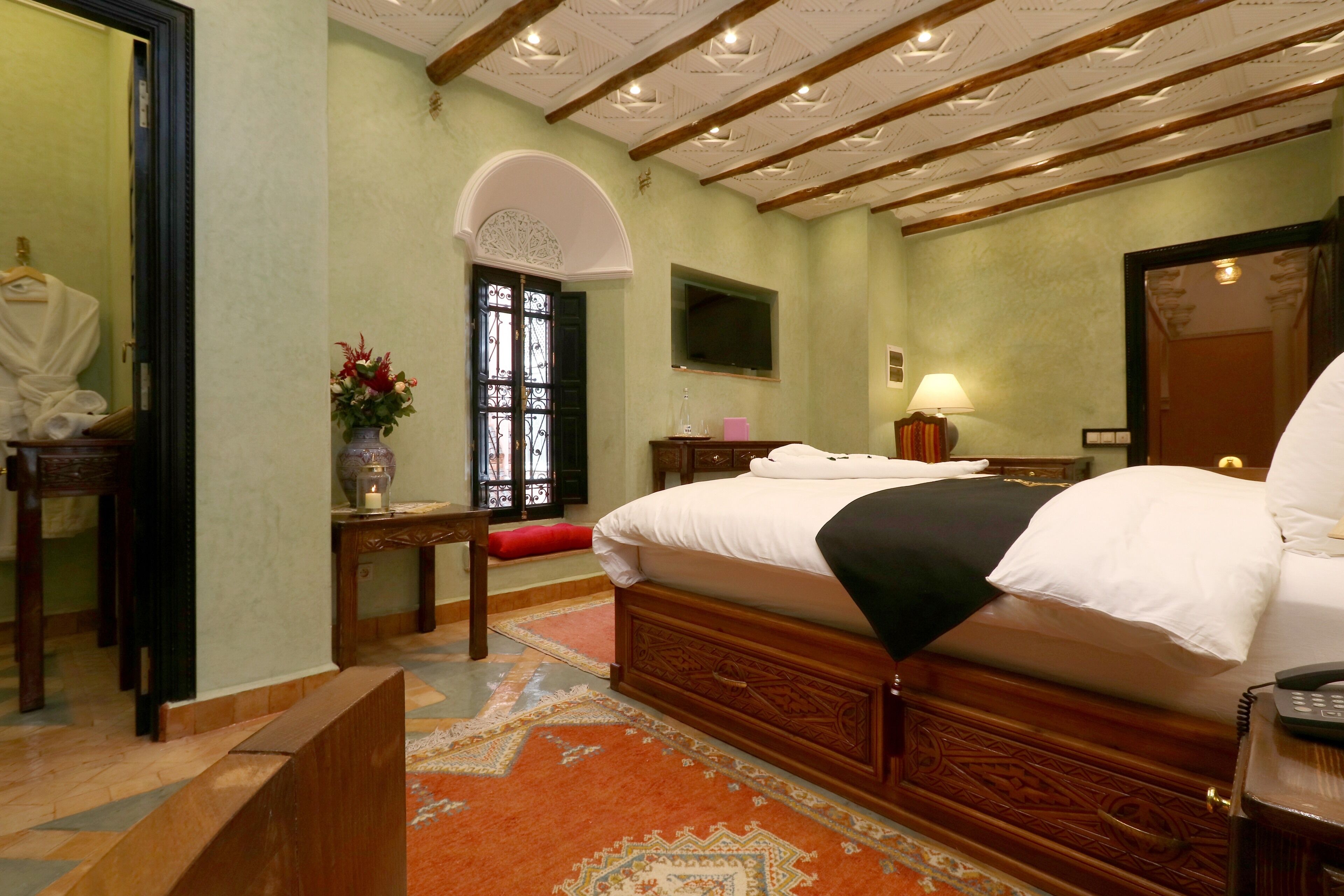 Photo - Riad Omara al Kasbah