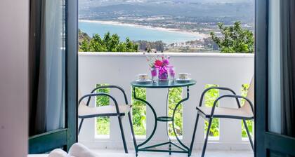 Harma Rooms & Apartments