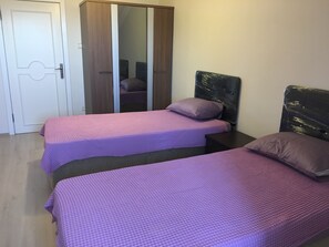 Family Duplex, 3 Bedrooms