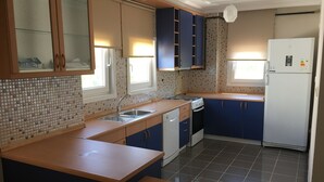 Kitchenette privada