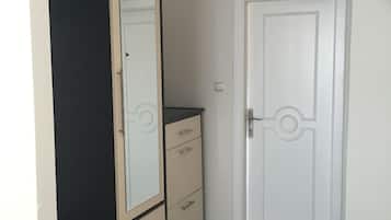 Équipements de la chambre