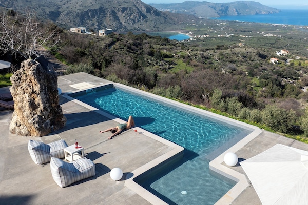 Villa – grand | Privat basseng