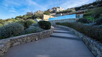 Villa, 1 chambre, piscine privée