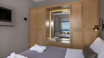 Villa, 1 chambre, piscine privée