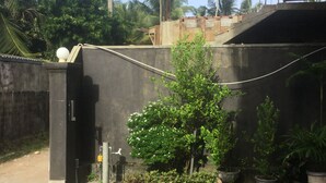 Kawasan hartanah