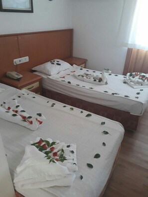 Standard Room | View from room - Arikan Inn (Kemer)