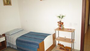 1 bedroom, premium bedding, desk, free WiFi - Bed and Breakfast Oasi (Reggio Calabria)