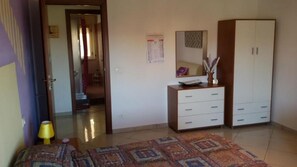 1 bedroom, premium bedding, desk, free WiFi - Bed and Breakfast Oasi (Reggio Calabria)