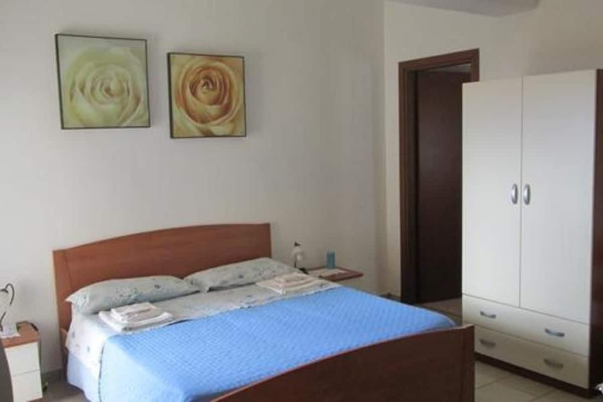 Quadruple Room | 1 bedroom, premium bedding, desk, free WiFi