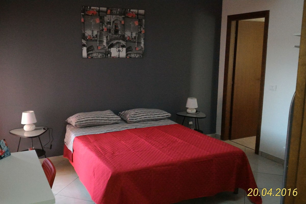 Triple Room, Sea View | Balcony