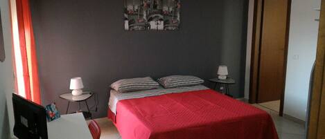 Triple Room, Sea View | Balcony
