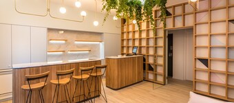 Allure Central Boutique Hotel