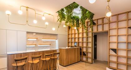 Allure Central Boutique Hotel