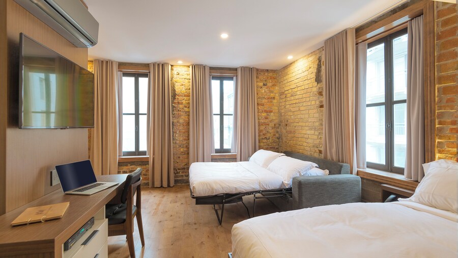 La Maison Kent - Par Aneyro