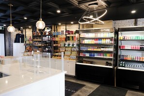 Tienda de regalos