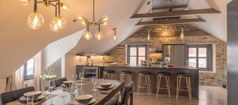 라 메종 켄트 - 파 아네이로