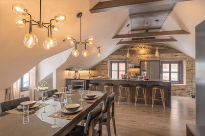 La Maison Kent - Par Aneyro