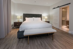 公寓, 2 间卧室, 厨房 | 高档床上用品、遮光窗帘、隔音、熨斗/熨衣板