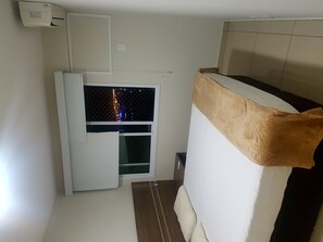 Premium Apartment, 2 Bedrooms, Mountain View