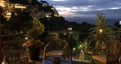 La Conca dei Sogni .Centralissimo apartment