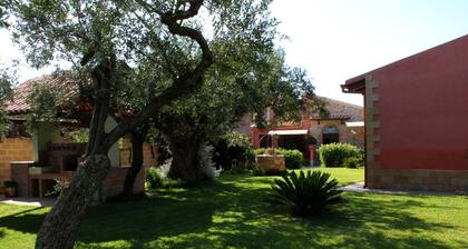 FERIENHAUS OLIVE SCIACCA