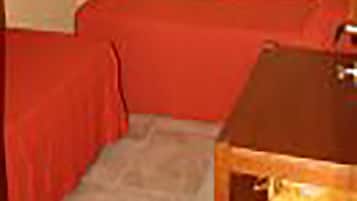 2 soveværelser, strygejern/strygebræt, internetforbindelse, sengetøj