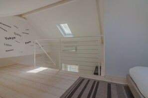 Interior - Pretty Home Varenna Center (Varenna)