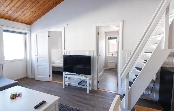 3 habitaciones, cuna de viaje y wifi gratis 