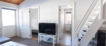 Belle maison à BranÀs avec sauna