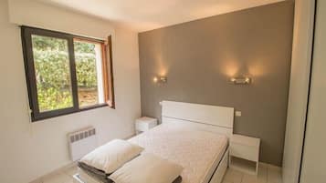 2 habitaciones