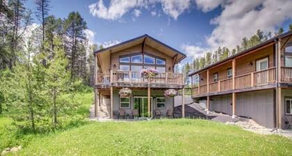 Going to the Sun Chalet D/Gateway Chalet