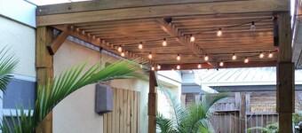 Weekends are best spent at the Beach!