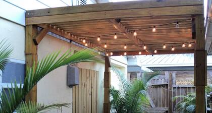 Weekends are best spent at the Beach!