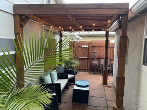 Terras