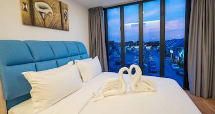 My Sj Hotel