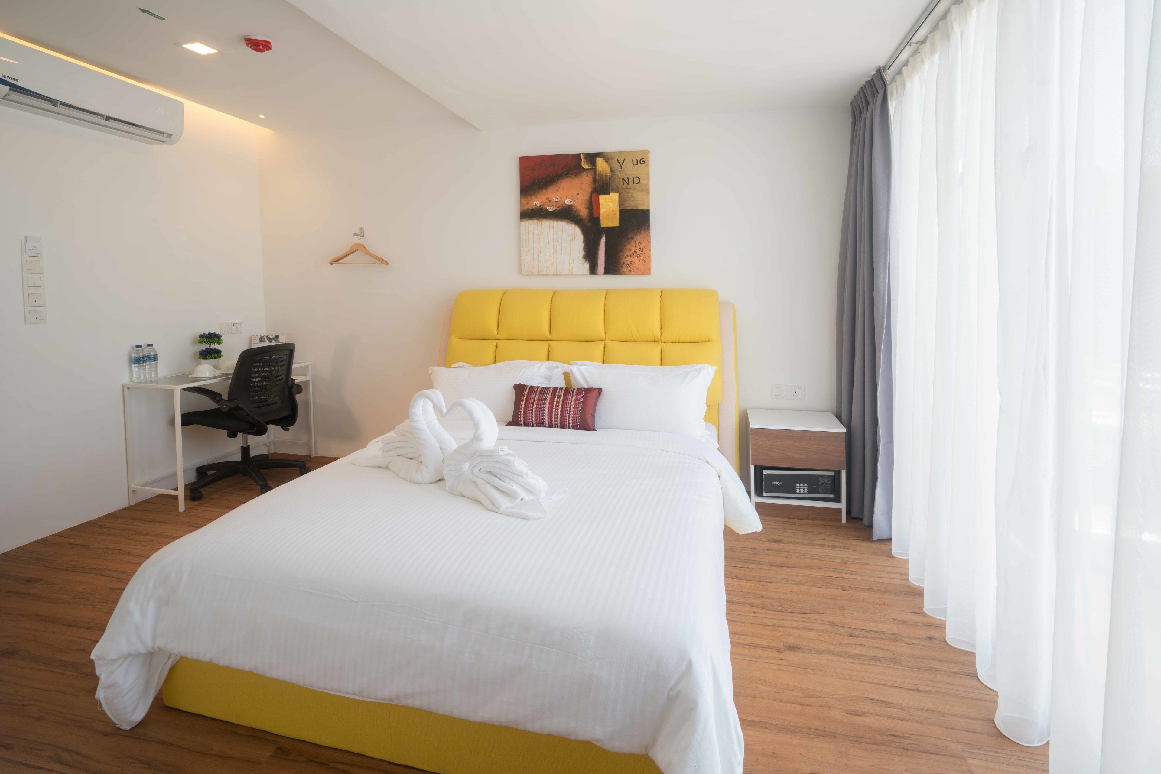 Foto - My Sj Hotel