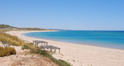 Port Gregory Caravan Park