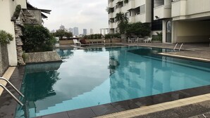 Unclassified image, 4 of 43, button - D&A Massage Apartments (Bangkok)