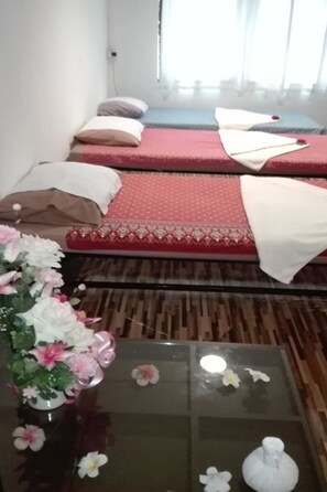 Treatment room
