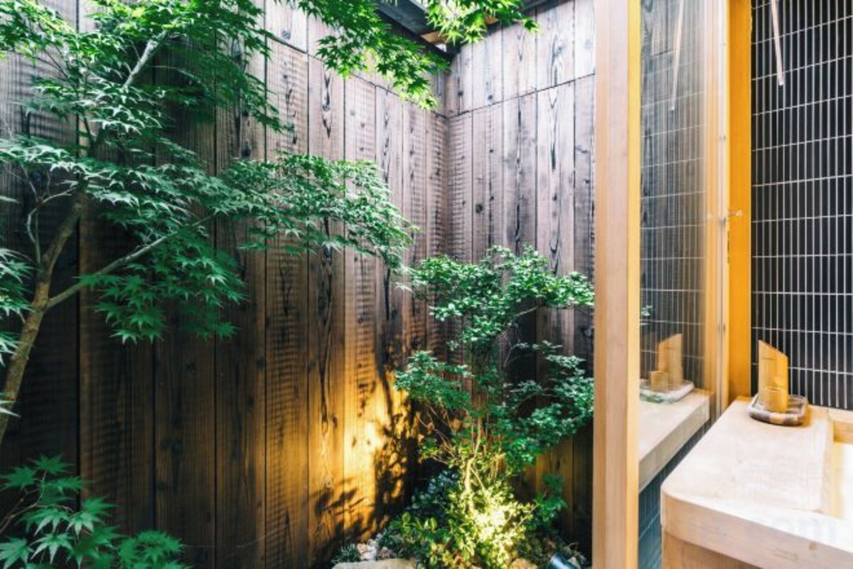 Japanese-Style Room