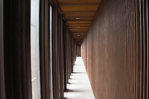 Villa, 4 camere da letto (Shadow of Bamboo) | Area soggiorno | TV a schermo piatto