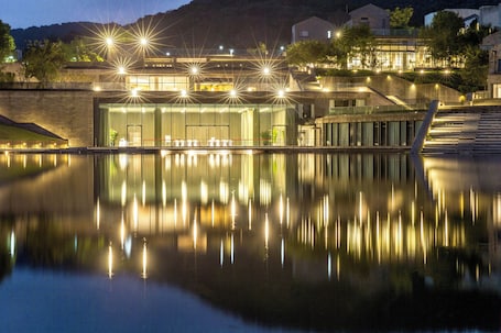 Exterior. The Sifang Hotel Nanjing, Autograph Collection