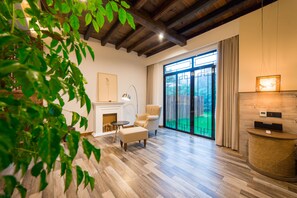 Bureau, rideaux occultants, Wi-Fi gratuit