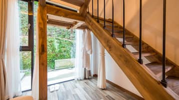 Design Loft | View from room