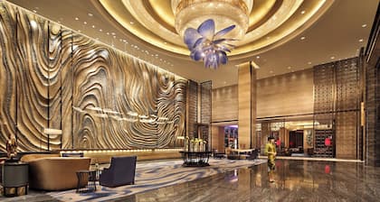 Wanda Realm Huangshi